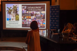 La UNESCO fortalece capacidades para la gestión del Patrimonio Mundial en Cuba