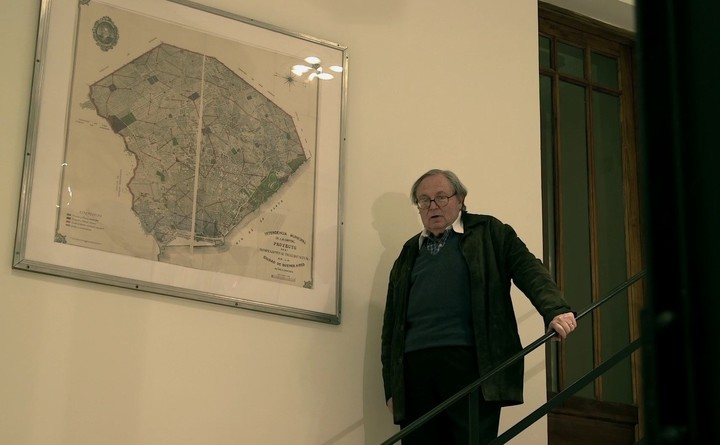Falleció Ramón Gutiérrez, guardián del patrimonio iberoamericano