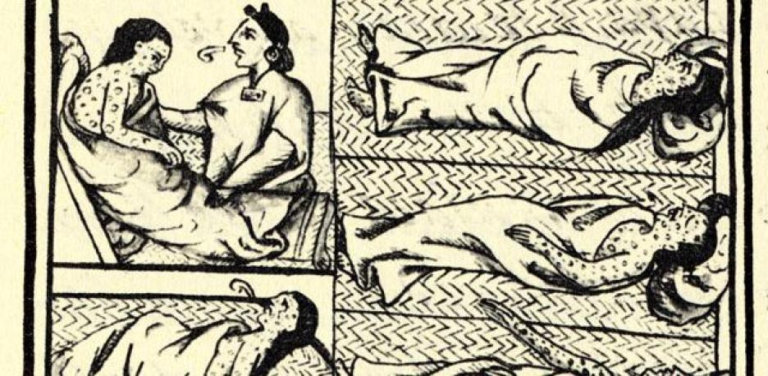 Momias incas de hace 500 años encontradas en Chile demuestran que los colonizadores europeos llevaron la viruela a América
