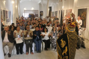 UNESCO promueve el diálogo sobre museología social y su papel en la restitución de bienes culturales