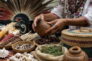 El patrimonio cultural en el proyecto de ley indígena y afro mexicana en consulta 2026