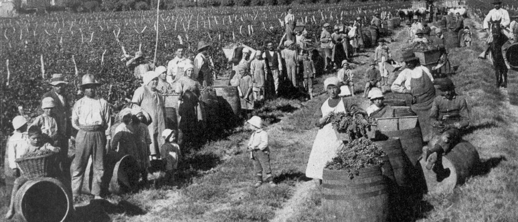 Declaran patrimonio cultural inmaterial de Argentina a la ruta del Vitimigrante