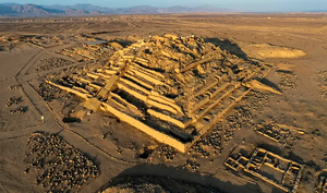 Arqueólogos chinos llegarán a Caral para estudiar la civilización más antigua de América: será su primera misión arqueológica en Sudamérica junto a científicos peruanos