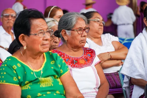 UNESCO y SEDECO impulsan patrimonio biocultural y desarrollo económico de Oaxaca
