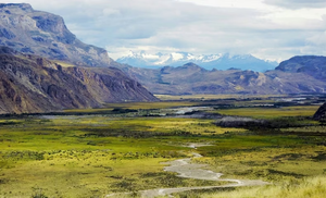 Conservar la Patagonia: dos historias, la misma convicción
