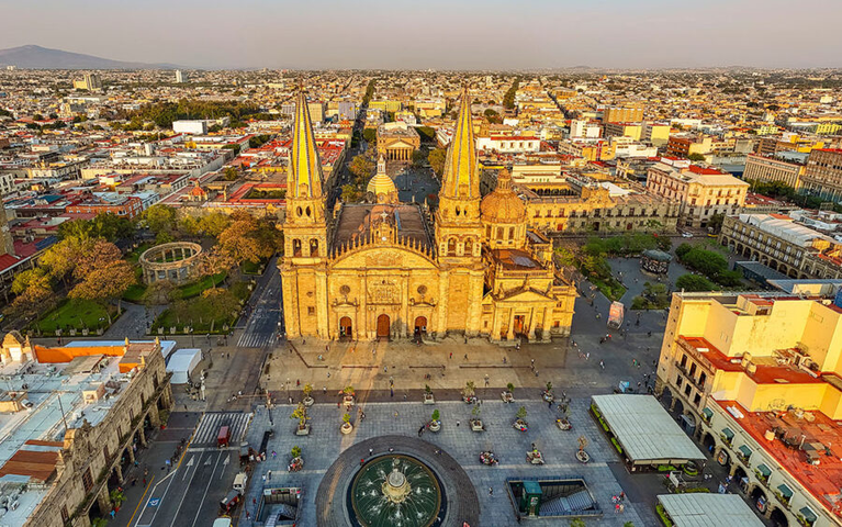 México, Guadalajara será sede por primera vez de Latin America’s 50 Best Restaurants