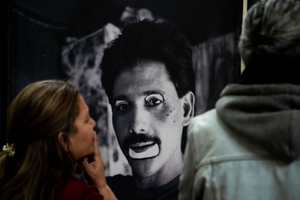 Archivo Nacional inaugura exposición que pone en valor los archivos y memorias del circo de tradición familiar en Chile