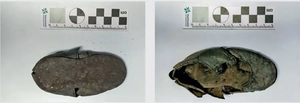 Barraca Peña: las capas arqueológicas que revelan la historia oculta del Riachuelo, Argentina