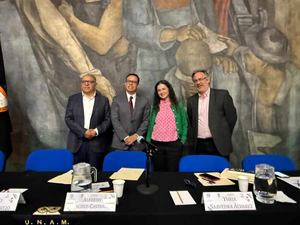 El patrimonio intangible, derechos humanos y memoria en México